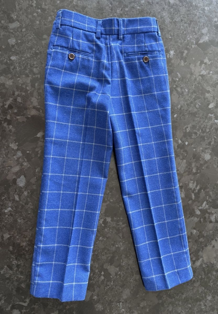 Lotti & Set di vestiti: Romano collection suit kids – Nuovo (secondo la descrizione) da Lausanne venduto da Loyal_8 4