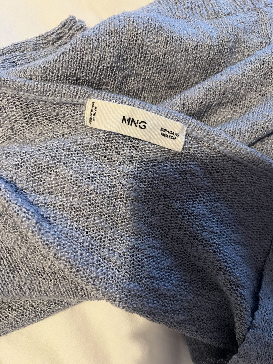 Mango Top: Top – Nuovo (secondo la descrizione) da Zürich venduto da tyr_5j6q 2