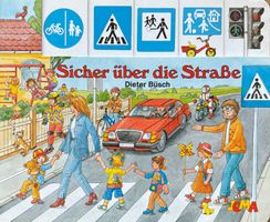 Sicher über die Strasse