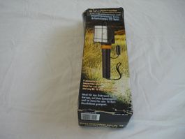 Camping Lampe 12 Volt 5 in 1 Inspection Lampe