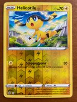 Pokemon Helioptile Reverse (Versand gratis)