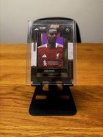 Topps | Alexander Isak #33/50 | FC Liverpool 