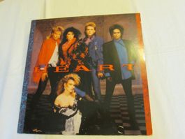 Vinyle Heart (1985) - Etat excellent!