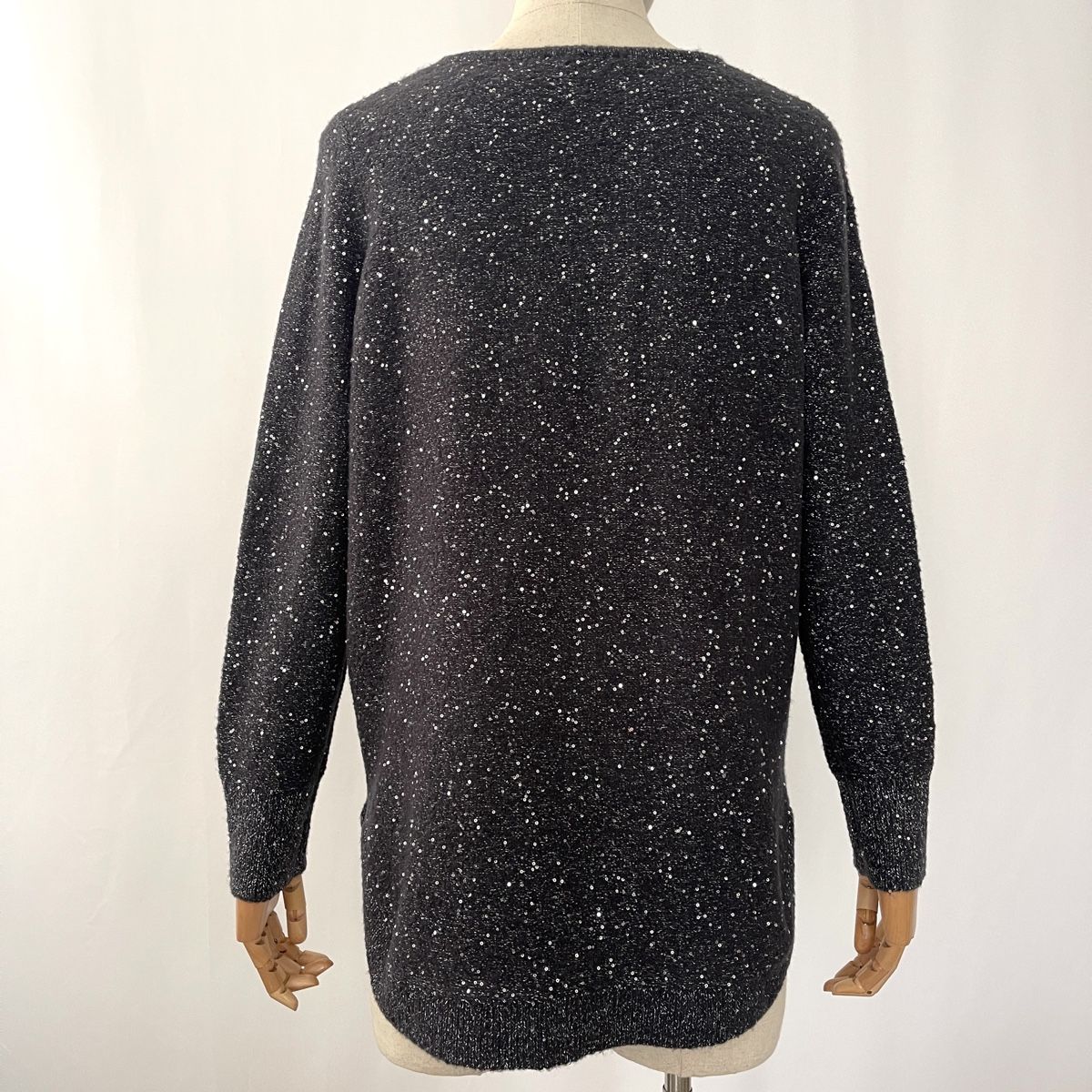 Brunello Cucinelli Maglioni & Felpe: BRUNELLO CUCINELLI Cashmere Sweater – Nuovo (secondo la descrizione) da Emmen venduto da Avviivva_Com2023 3