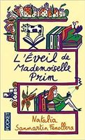 L'Éveil de mademoiselle Prim