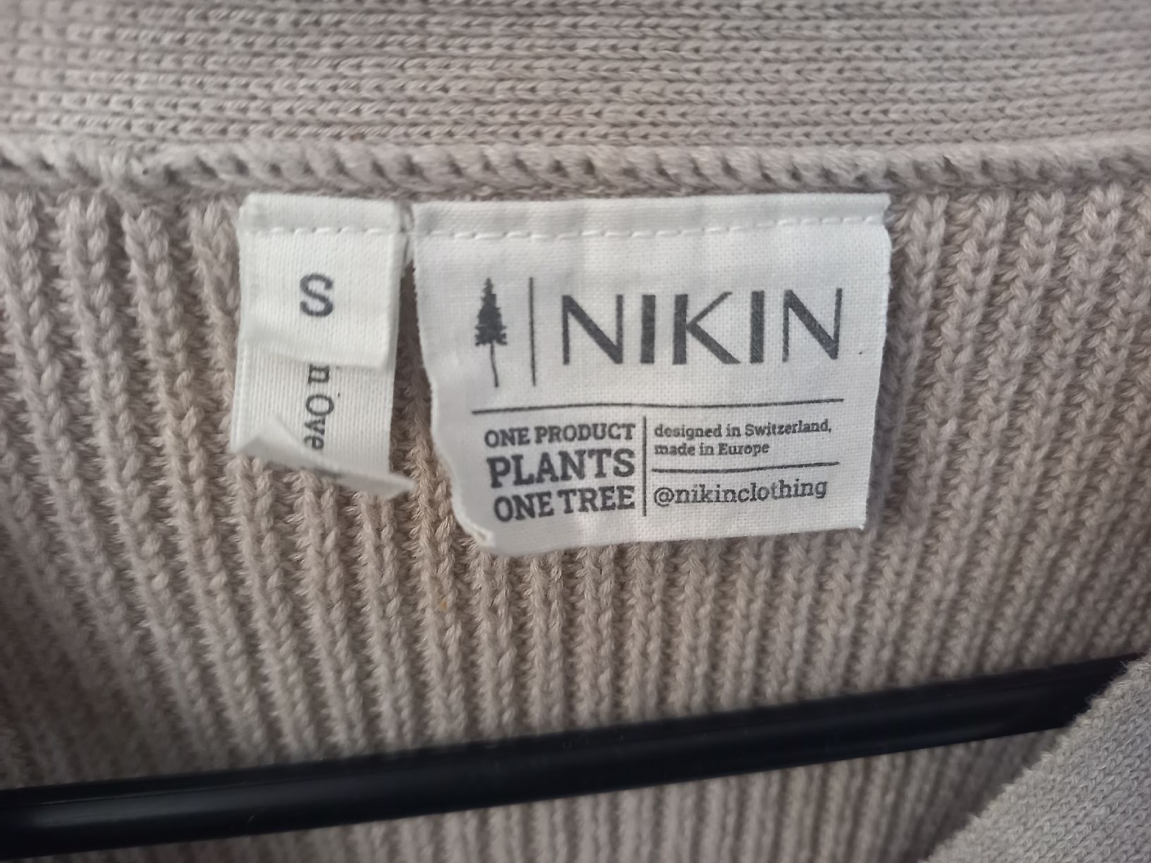 Nikin Maglioni & Felpe: Nikin Strickjacke – Nuovo (secondo la descrizione) da Sissach venduto da DenJoe 4