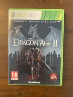 Dragon Age 2 - Bioware Signature Edition - für Xbox 360