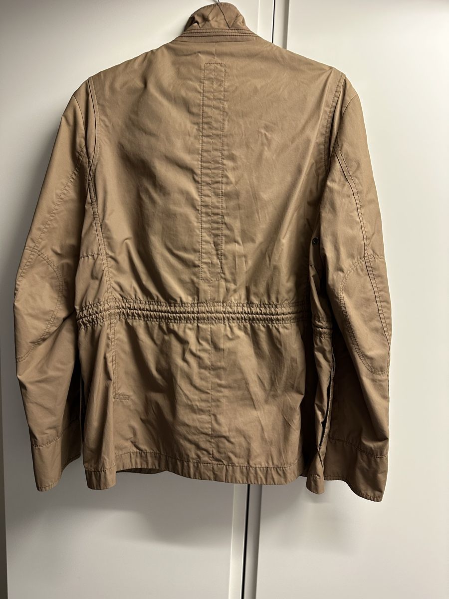 Hugo Boss Giacche: Hugo Boss Herren Jacke Grösse 50 – Nuovo (secondo la descrizione) da Bülach venduto da leide_29 7