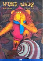 Schorno Anita, Monster Winzling