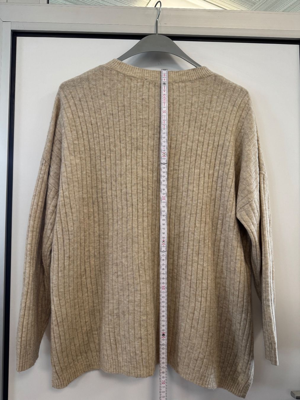 Zara Maglioni & Felpe: lässiger Pullover Zara - Gr. S – Nuovo (secondo la descrizione) da Brügg BE venduto da doppelsalchow 2