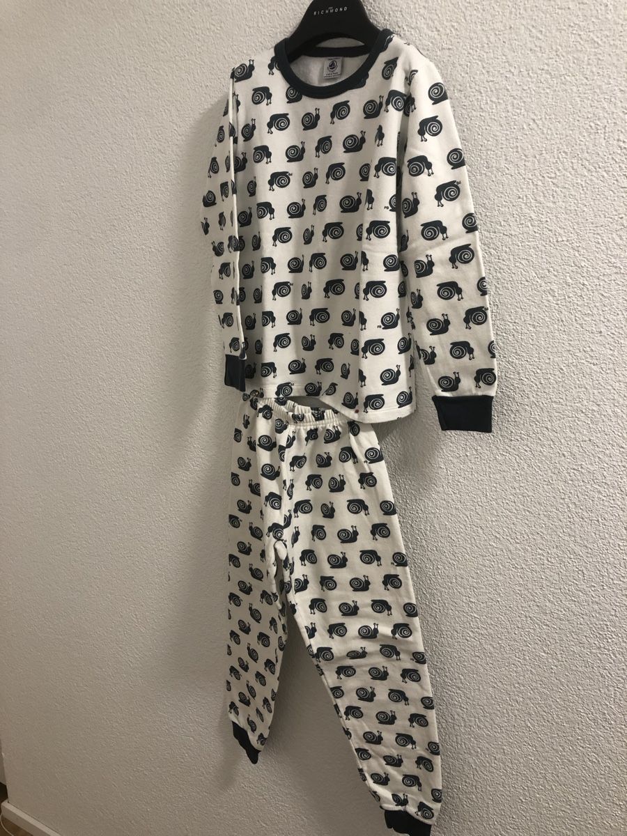 Petit Bateau Pigiama & Simili: Pyjama – Nuovo e nell'imballaggio originale da Solothurn venduto da galinka 1