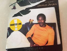 Georges Benson In flight Lp