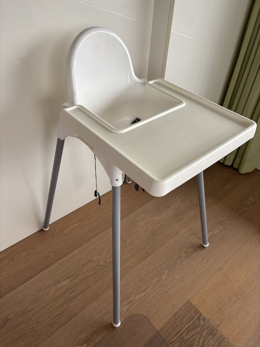 Ikea Seggioloni: Hochstuhl Antilop – Usato da Udligenswil venduto da mir_ctd5 2