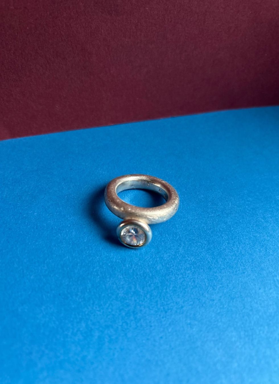 Anelli: Silberring shine (57) – Usato da Dittingen venduto da Bellevista 1