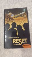 Reset - Petra Ivanov