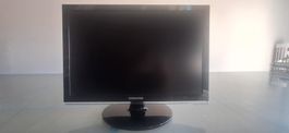 Bildschirm Samsung SyncMaster 2253LW
