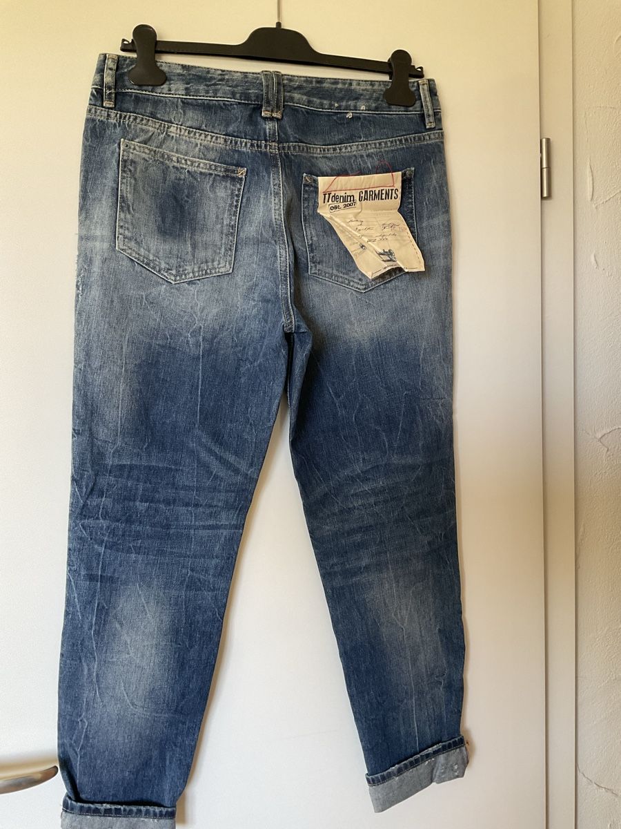 Tom Tailor Jeans: Tom Tailor Jeans – Nuovo (secondo la descrizione) da Regensdorf venduto da sina072 1