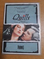 DVD Quills mit Kate Winslet & Geoffrey Rush, Cine Project
