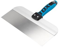 OX Profi Breitspachtel - breite 300 mm