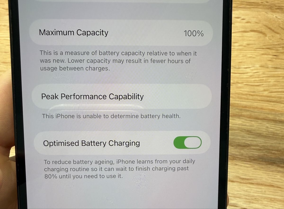 Apple Handys / Smartphones: iPhone 12 Pro Max - 512GB – Gebraucht aus Richterswil von Botondsz 5