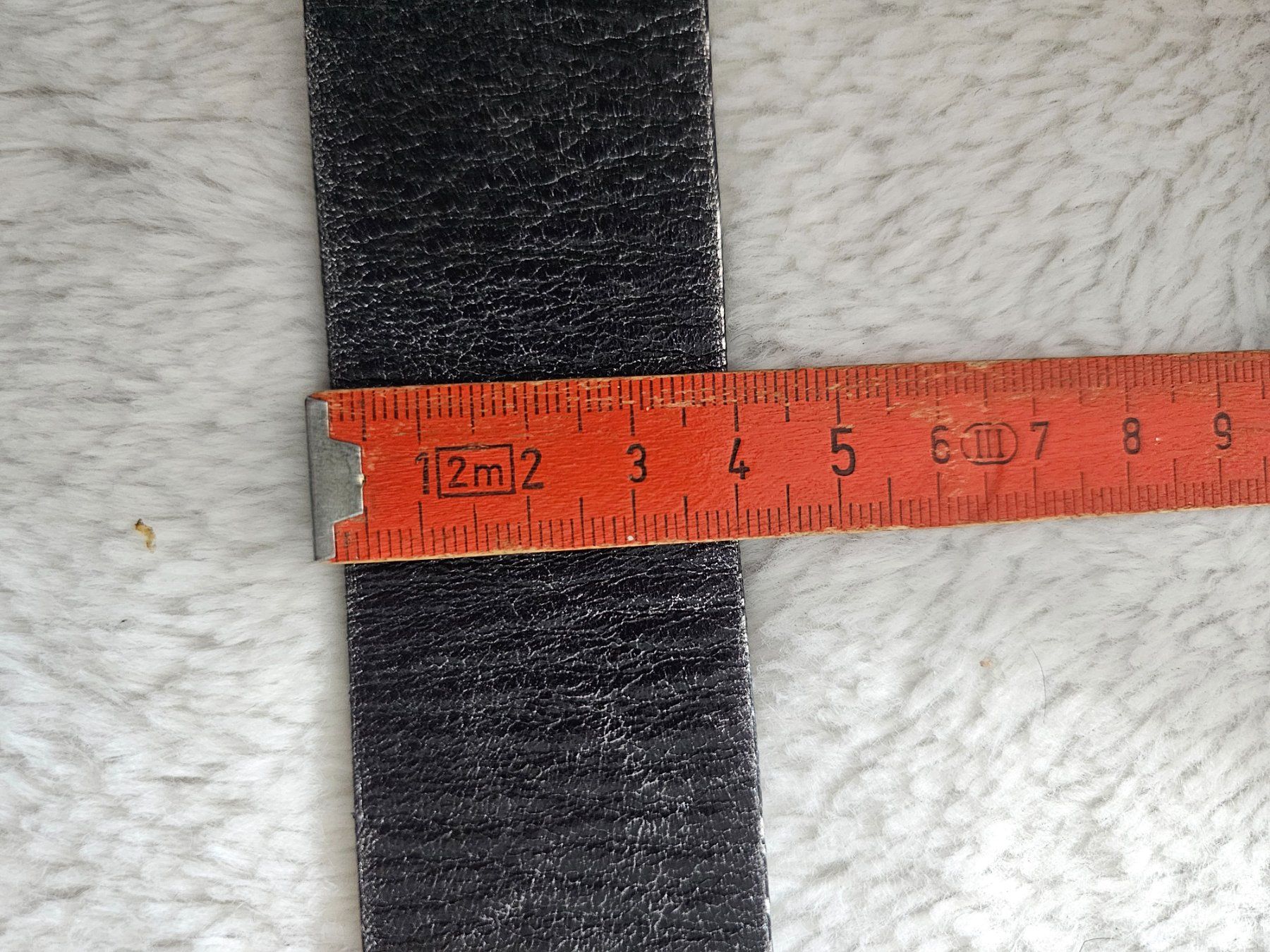 Cinture: Ceinture Byblos noire avec strass – Usato da lausanne venduto da mariamimib 6