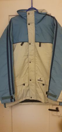 Ski / Snowboard jacke neu