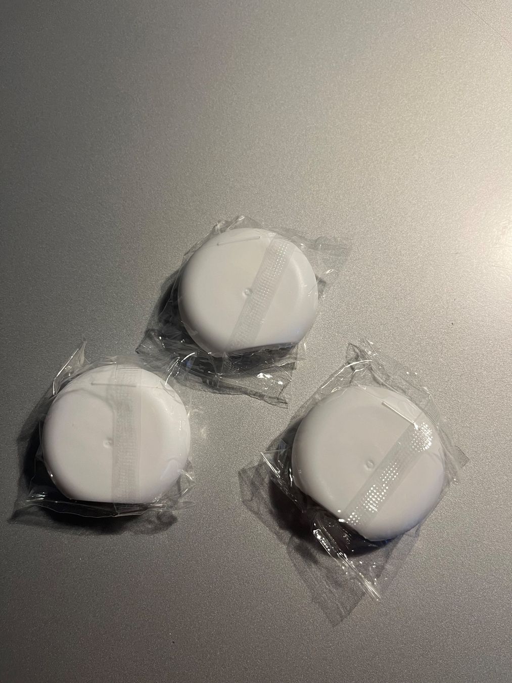 Cura dei denti: Zahnseide 3er Set Neu und Originalverpackt – Nuovo e nell'imballaggio originale da Unterägeri venduto da flu_zp5d 3