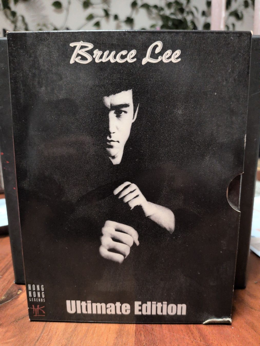 Bruce Lee Ultimate Edition, 3 DVDs (Gebraucht) in Thun für CHF 9.9 ...