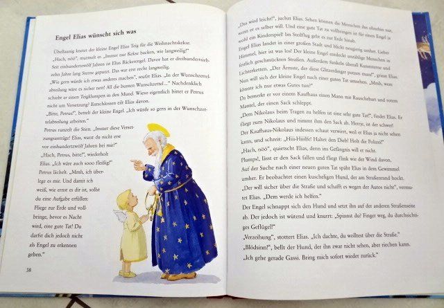 Libri: De Samichlaus und s Christchind – Usato da Wetzikon ZH venduto da strubeli024 2