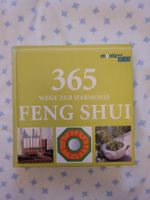 Feng Shui: 365 Wege zur Harmonie - Dumont
