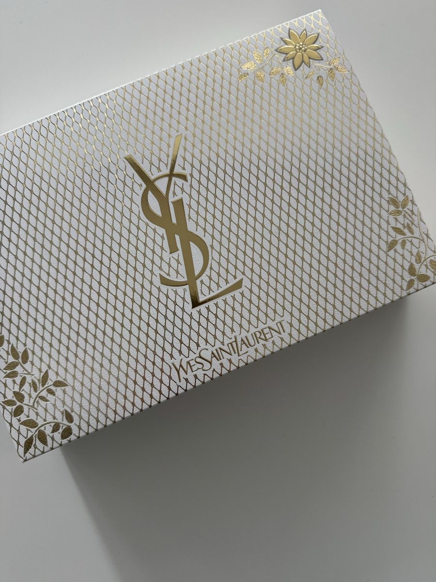 Saint Laurent Profumi & Eau de Toilette: Yves Saint Laurent Black Opium – Nuovo e nell'imballaggio originale da Meilen venduto da soentsch
