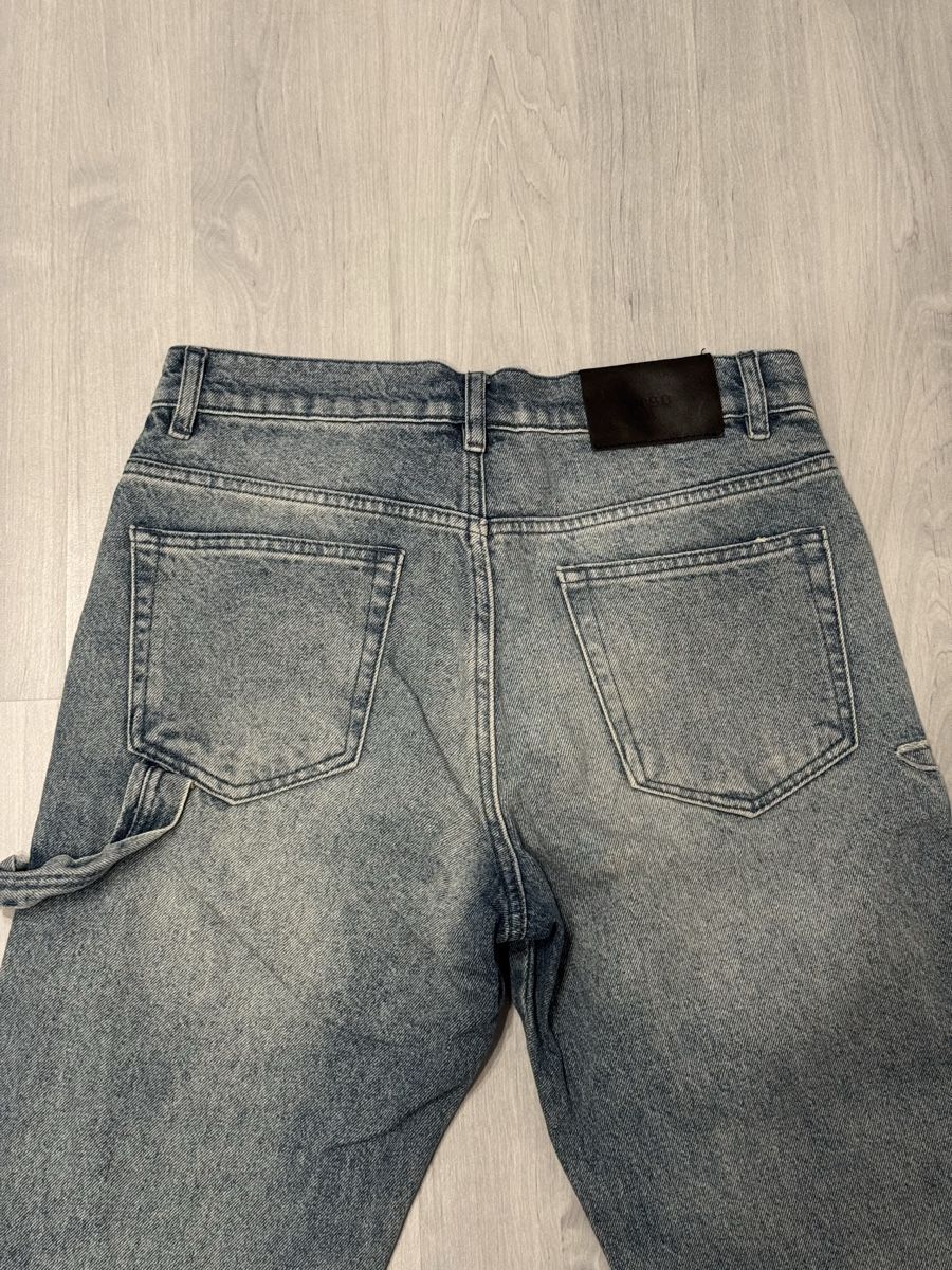 Jeans: Peso Star Denim M – Usato da Arbon venduto da therealgoatshit 2