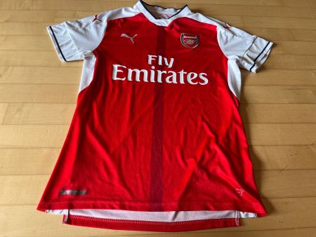 Arsenal London Gunners Trikot Shirt Jersey