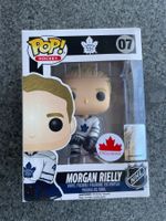 Morgan Rielly NHL Funko Pop
