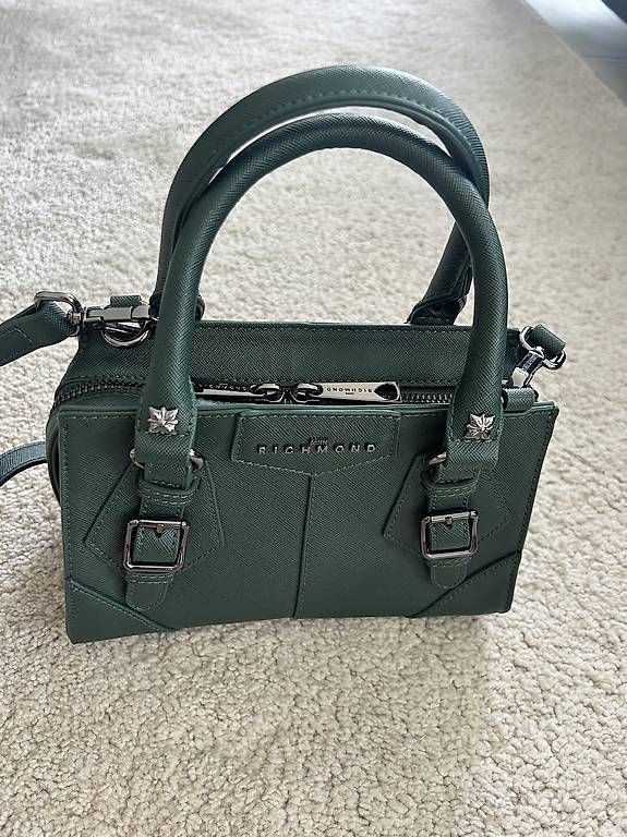 Borse da donna: Tasche John Richmond – Usato da Schwerzenbach venduto da nic_zt5r 1