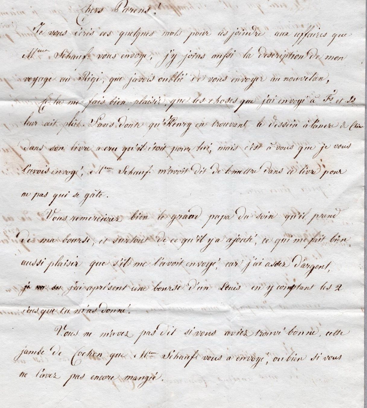 Tutti i francobolli: Vorphilatelie  Zürich 1820 – Usato da Vilters venduto da Jere3943 2