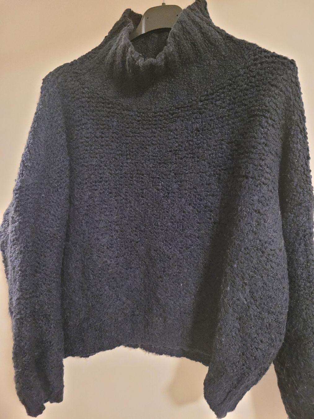 Pullover & Sweatshirts: humility pullover, rollkragenpullover, pulli, gr s, – Neu (gemäss Beschreibung) aus Luzern von Ami-be