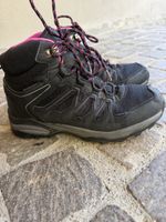 Wanderschuhe Sprandi, Mädchen