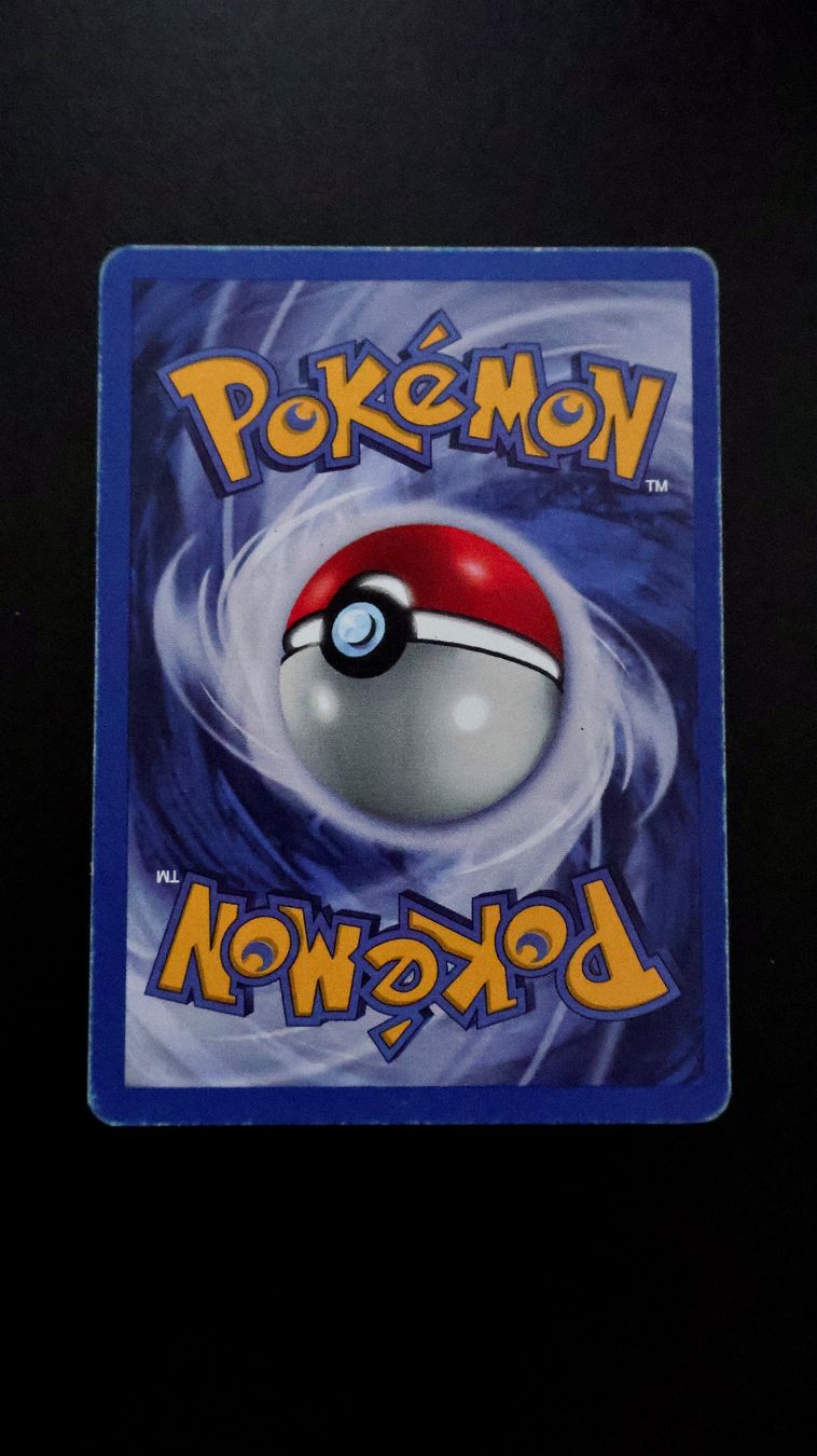 Pokémon Carte collezionabili: 1st Edition Gengar #20 Fossil – Usato da Obfelden venduto da vivialexandra 1