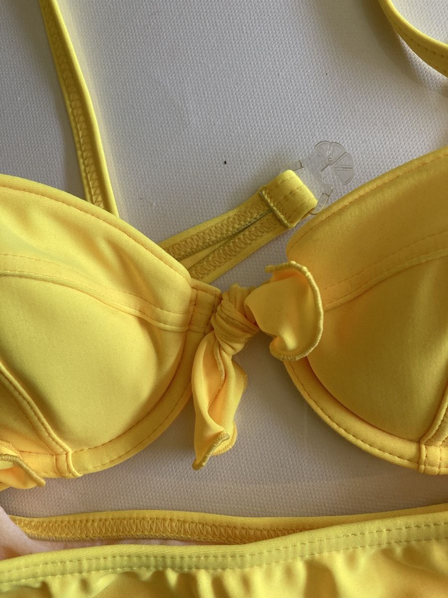 Costumi da bagno & Bikini: Bikini neuf taille S marque Livia – Nuovo e nell'imballaggio originale da Orbe venduto da Jade333 1