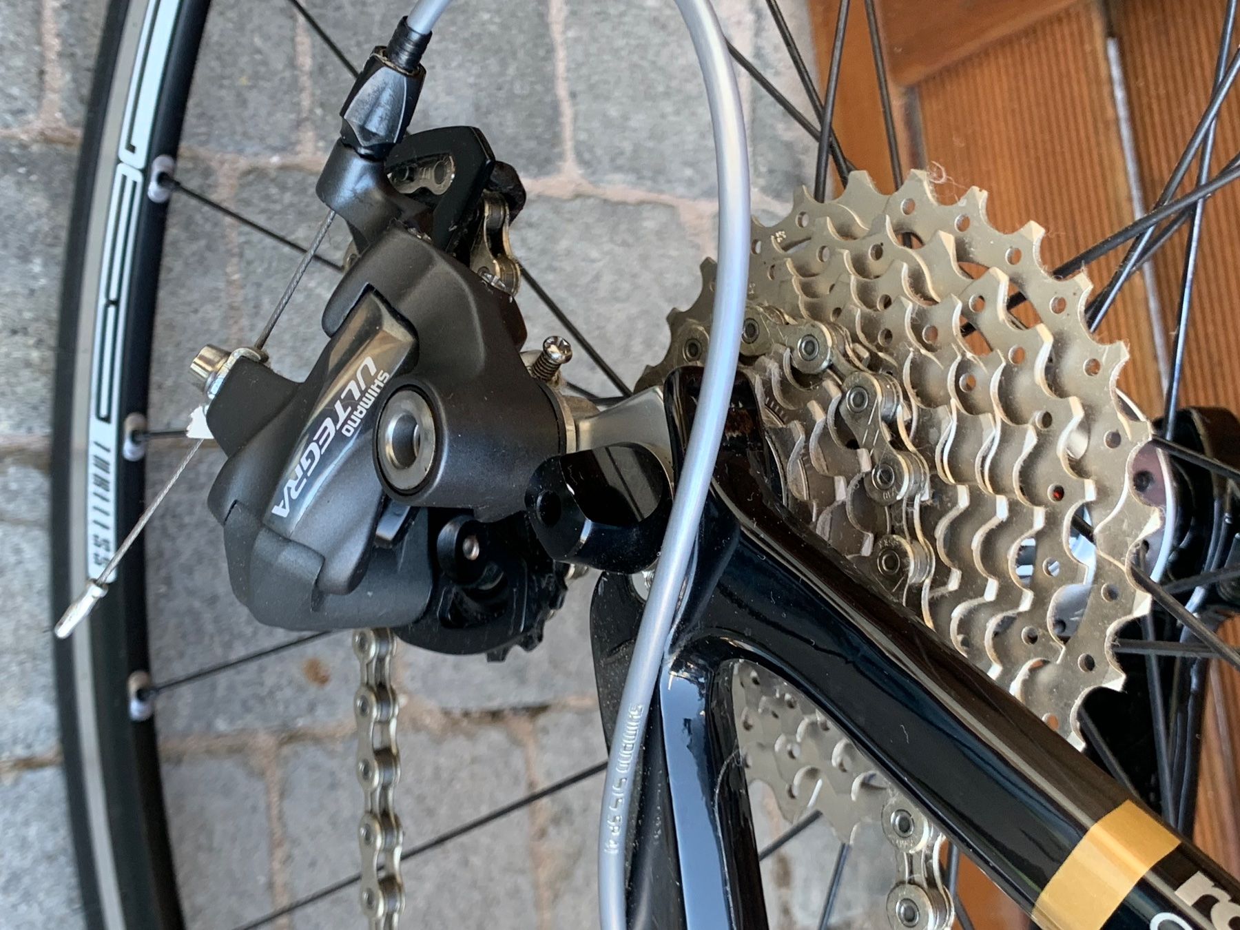 BMC Biciclette: Rennvelo BMC – Nuovo (secondo la descrizione) da Saland venduto da Katarm 3