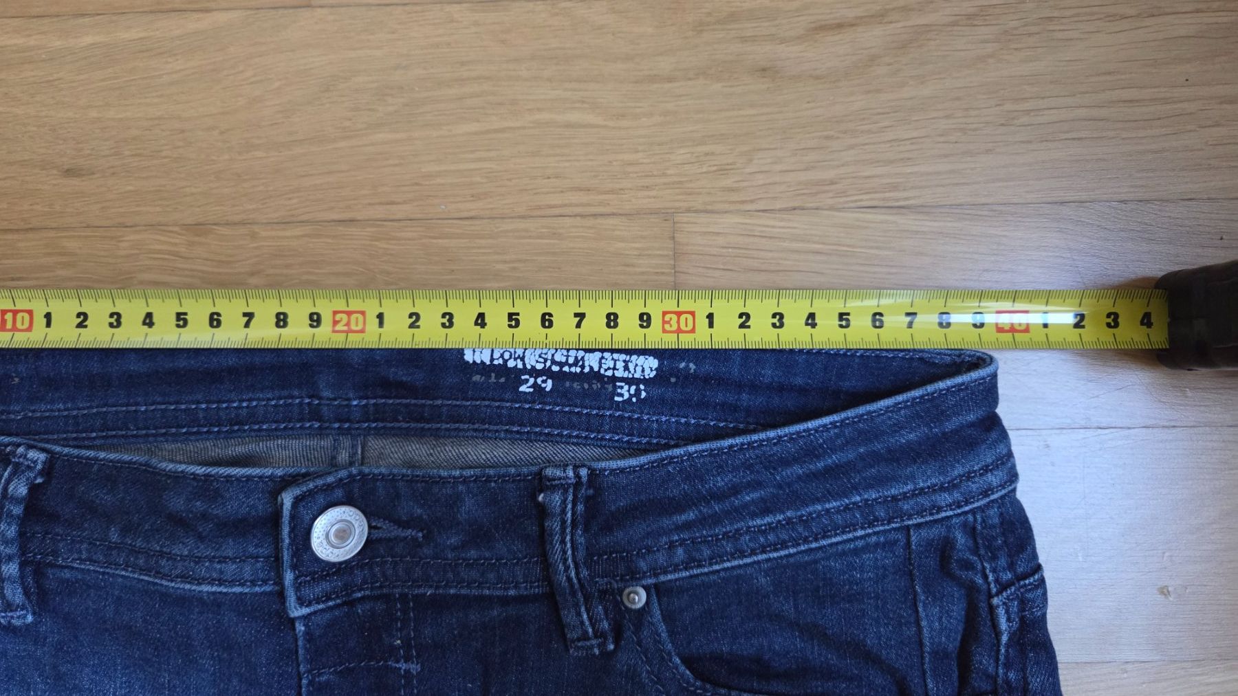 Esprit Jeans: Jeans Esprit  W29 L30 – Usato da Fislisbach venduto da Maieriisli25 1
