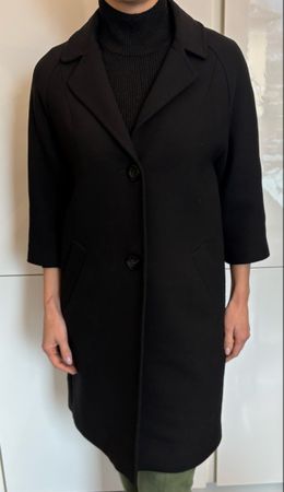 Bellissimo cappotto leggero PINKO