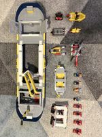 Lego 60266 Meeresforschungsschiff
