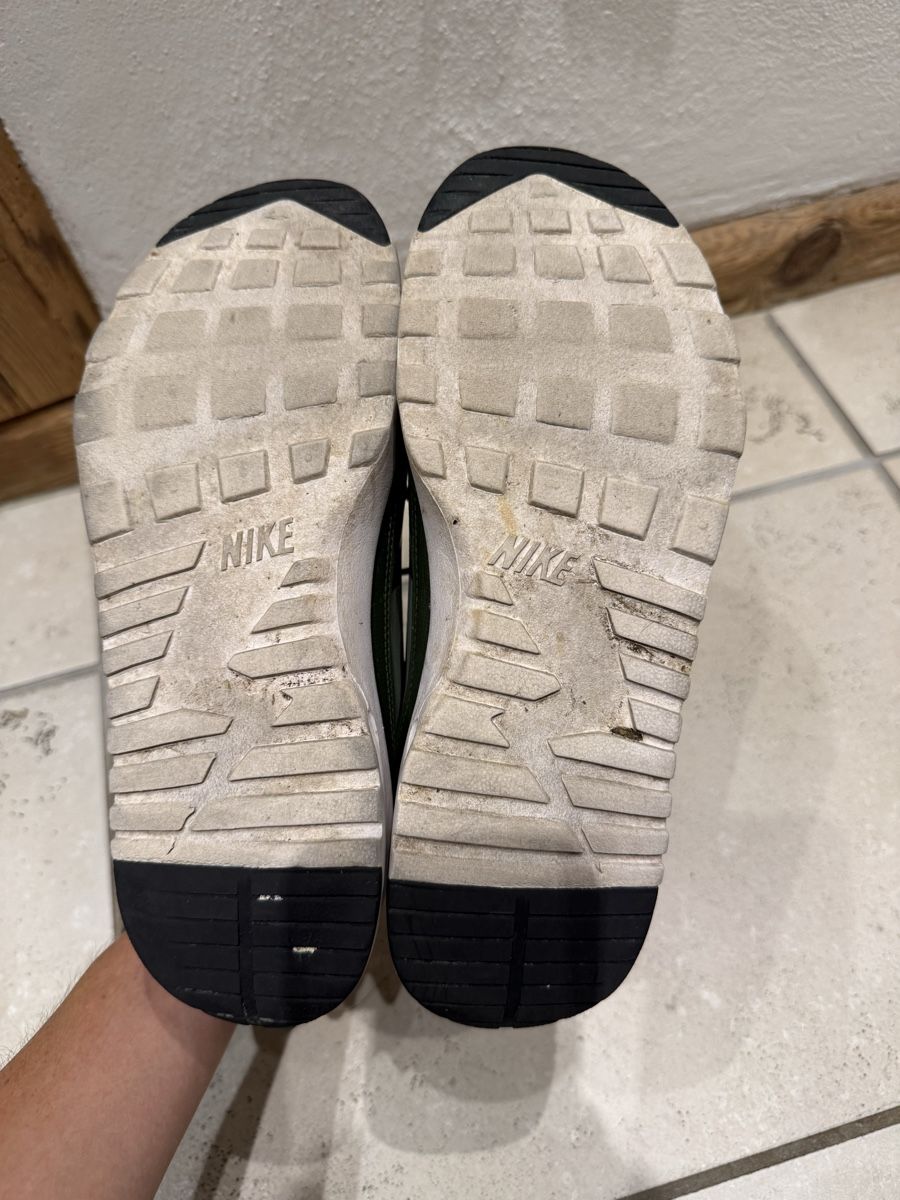 Nike Damenschuhe: Nike Sneaker – Gebraucht aus Effretikon von Pati_44 6
