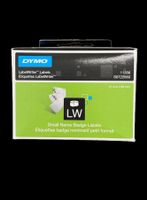 Dymo LW Etiketten (S0722560)