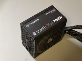 Thermaltake Smart RGB 700W PSU