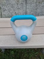 Kettlebell 6kg