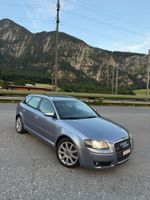 Audi A3 2.0 Tdi Quattro frisch ab MFK