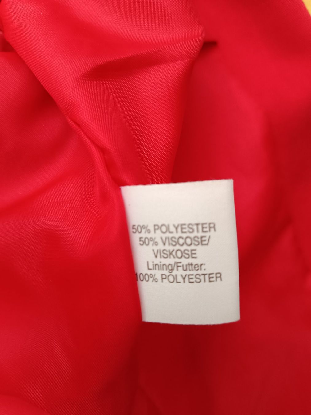 Giacche: Blazer Grösse S – Usato da Möriken AG venduto da Brigitte111 2